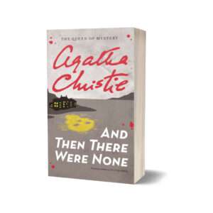 And Then There Were None - Agatha Christie EBOOK