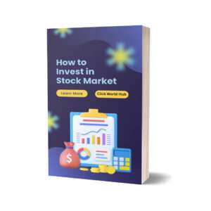 Stock Market Courses BOOKS & VIDEOS