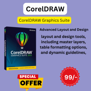 CorelDRAW Graphics Suite