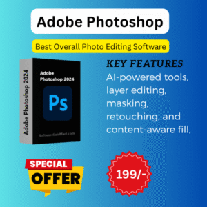 adobe Photoshop 2024