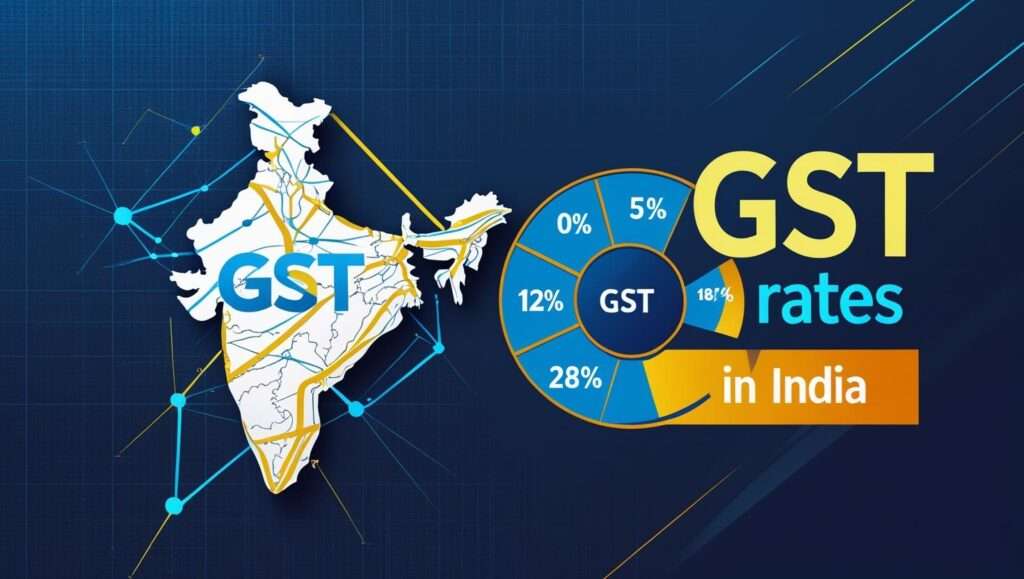Indian Accounting Standards GST Overview