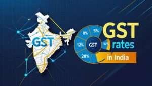 Indian Accounting Standards GST Overview