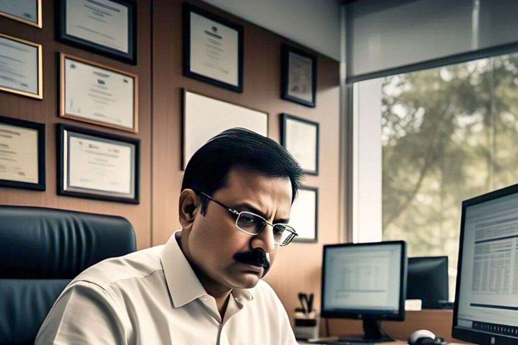 Step-by-Step Guide to File GSTR-9 (Annual Return) on GST Portal