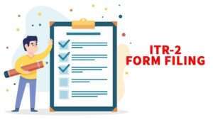 ITR-2 FORM FILIMG, CLICKWORLDHUB