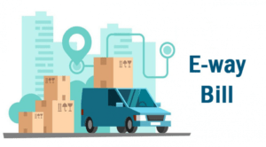 Generate E-Way Bill