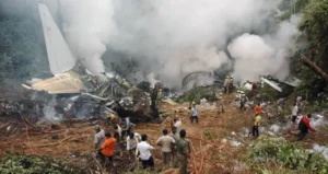 click world hub , Air India Flight AI171 Crash