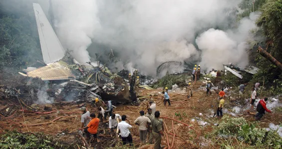 click world hub , Air India Flight AI171 Crash