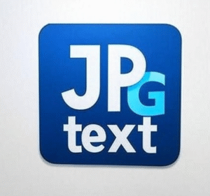 JPG TO TEXT