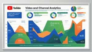 YouTube Video & Channel Analytics