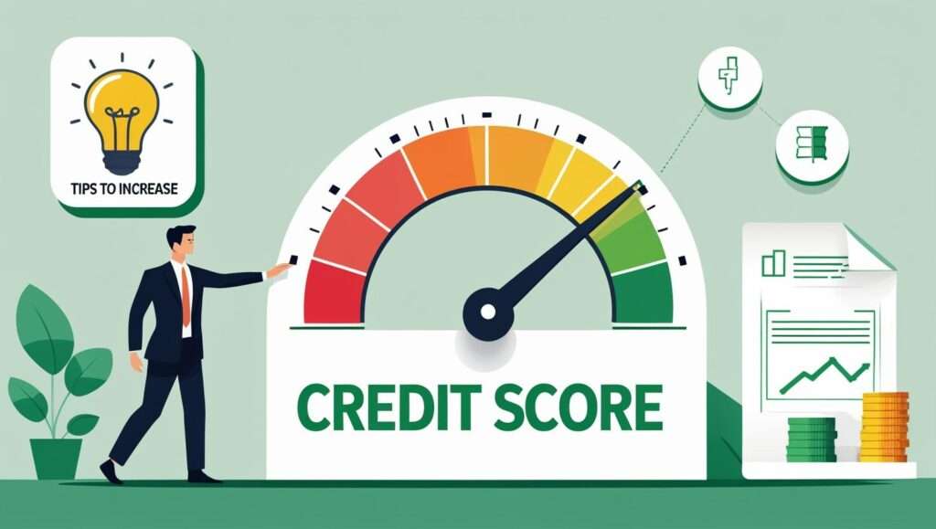 how to improve credit score fast clickworldhub