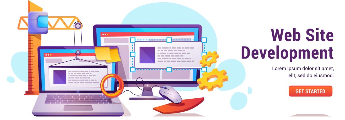 website design & development- CLICKWORLDHUB